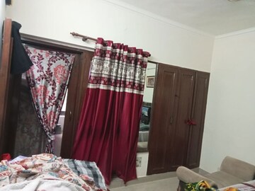 Bedroom in 2 BHK Apartment at Vasant Vihar – for Sale