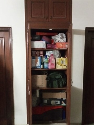 Furnished Amenities in 2 BHK Apartment at Vasant Vihar – for Sale