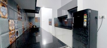 Kitchen in 2 BHK Builder Floor at Sahastradhara Road – for Rent