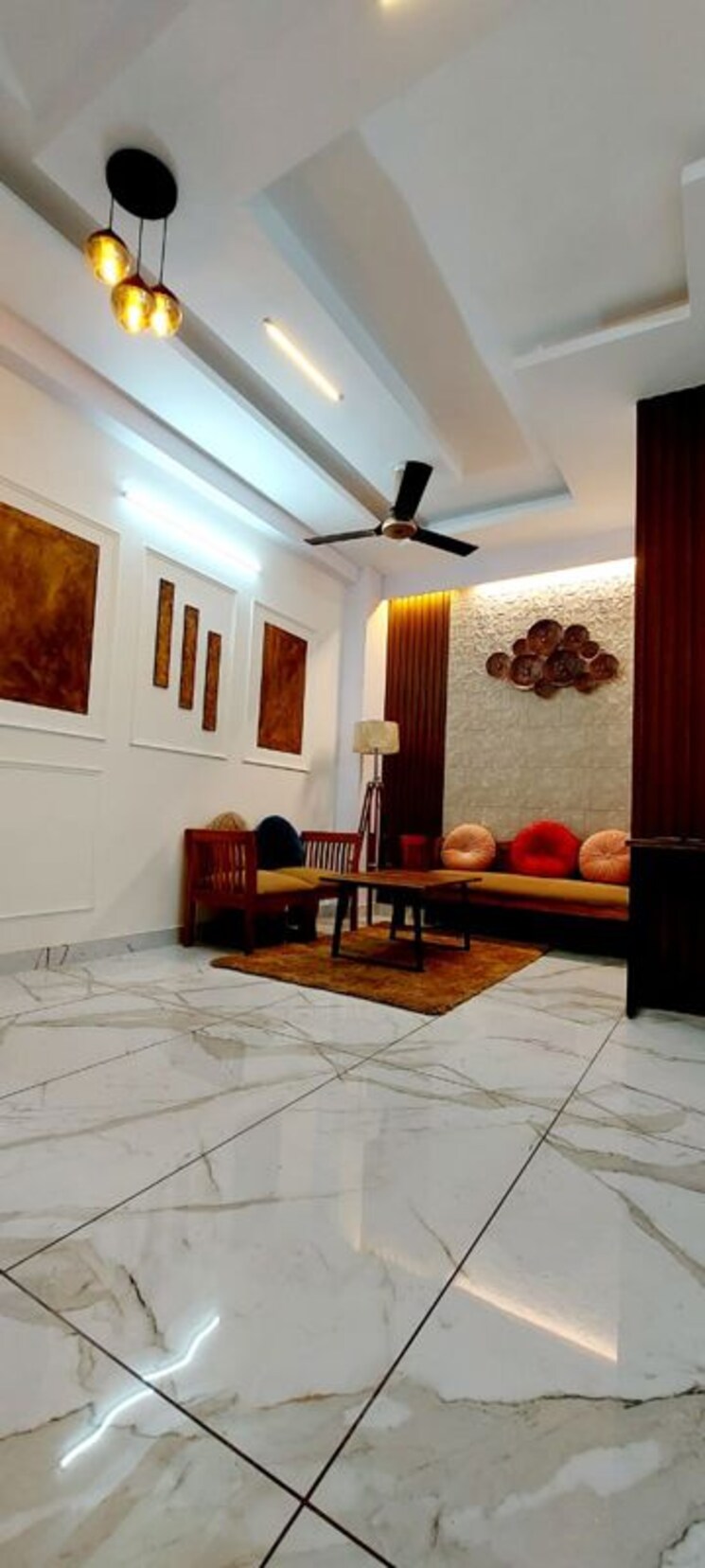 Living Room, sahastradhara road 2 Bedroom 1250 Sq.Ft. Builder Floor In Sahastradhara Road Dehradun 9775328