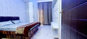 Kitchen in 2 BHK Builder Floor at Sahastradhara Road – for Rent