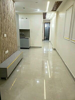 1 BHK Builder Floor For Rent in Janakpuri