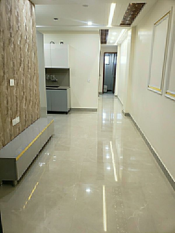 1 BHK Builder Floor For Rent in Janakpuri