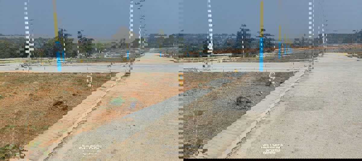 Plot For Sale in Magadi Road