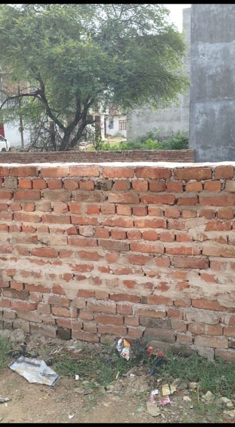 undefined, chinhat  2000 Sq.Ft. Plot In Chinhat Lucknow 9775331