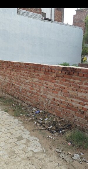  Plot – Exterior View View at Chinhat - for Sale