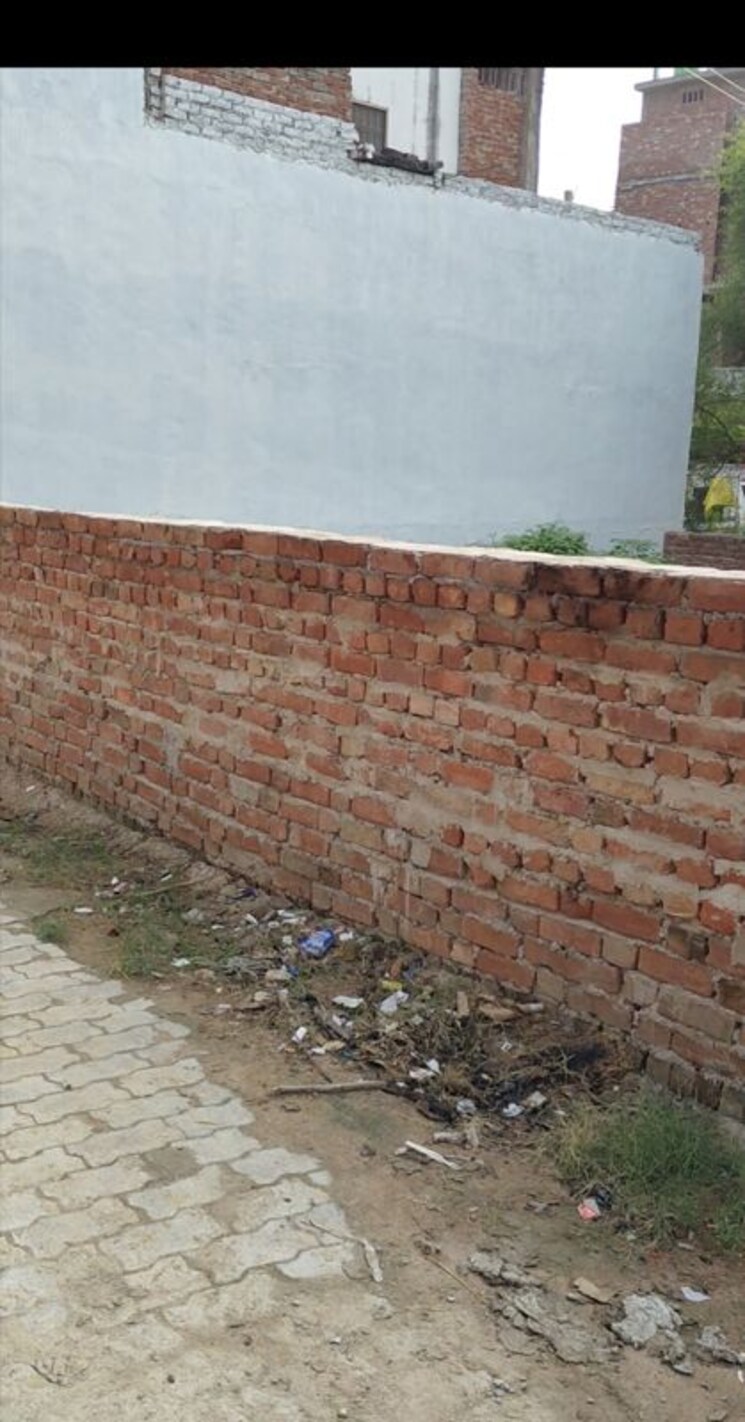 Exterior View, chinhat  2000 Sq.Ft. Plot In Chinhat Lucknow 9775331