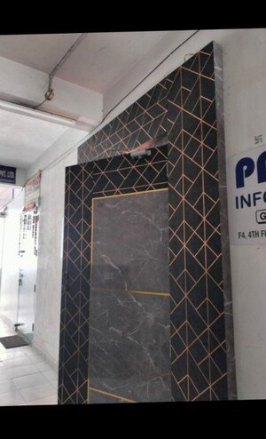 Floor Plan in  Office Space at Exhibition Road – for Sale