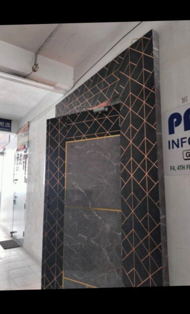 Floor Plan, exhibition road Commercial Office Space 355 Sq.Ft. In Exhibition Road Patna 9774459