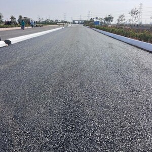 Swimming Pool in  Plot at Kandrika – for Sale