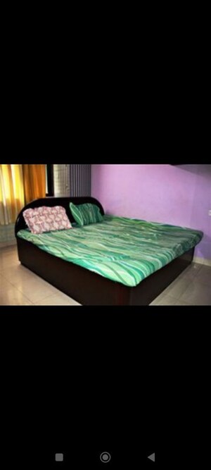 Room in  Pg at Kandivali East – for Rent