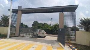  Plot – Exterior View View at Kk Nagar - for Sale