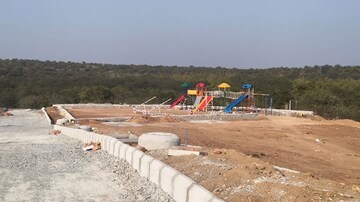  Plot – Exterior View View at NRI Anmol Urban Towns, Edulabad - for Sale