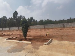 Plot For Sale in Malur