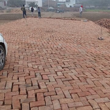 Plot Area in  Plot at Jattari – for Sale