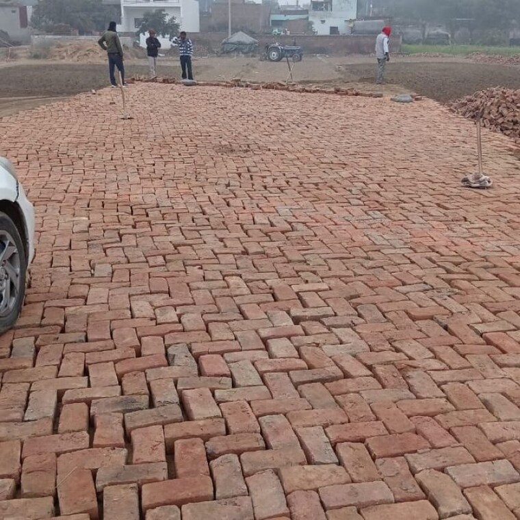 undefined, jattari  200 Sq.Yd. Plot In Jattari Aligarh 9721055