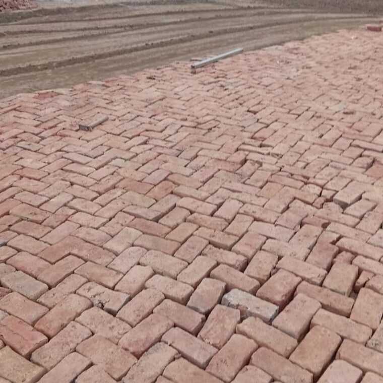 Other, jattari  200 Sq.Yd. Plot In Jattari Aligarh 9721055