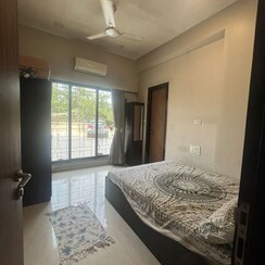 2 BHK Apartment For Rent in Andheri West