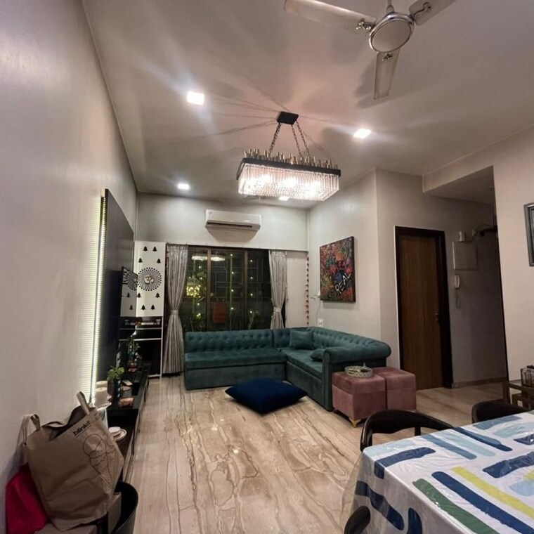 Bedroom, andheri west 2 Bedroom 700 Sq.Ft. Apartment In Andheri West Mumbai 9775353