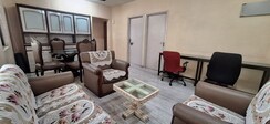3 BHK Apartment For Rent in Patel Terrace