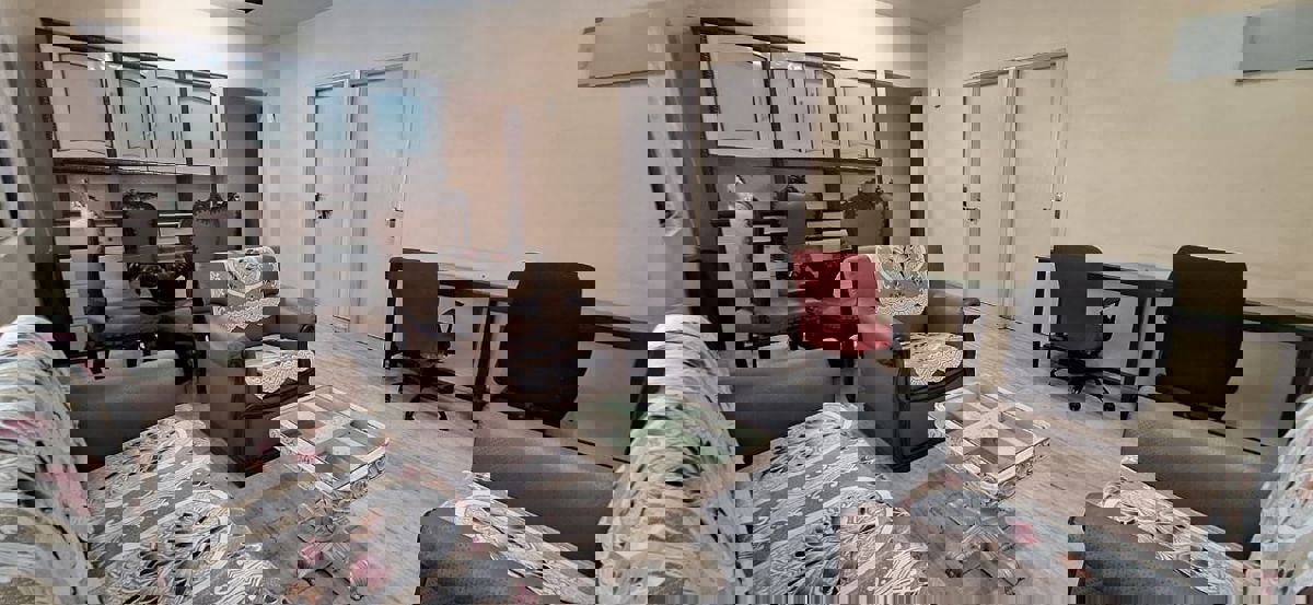 3 BHK Apartment For Rent in Patel Terrace