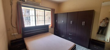 Room in 3 BHK Apartment at Patel Terrace, Andheri East – for Rent