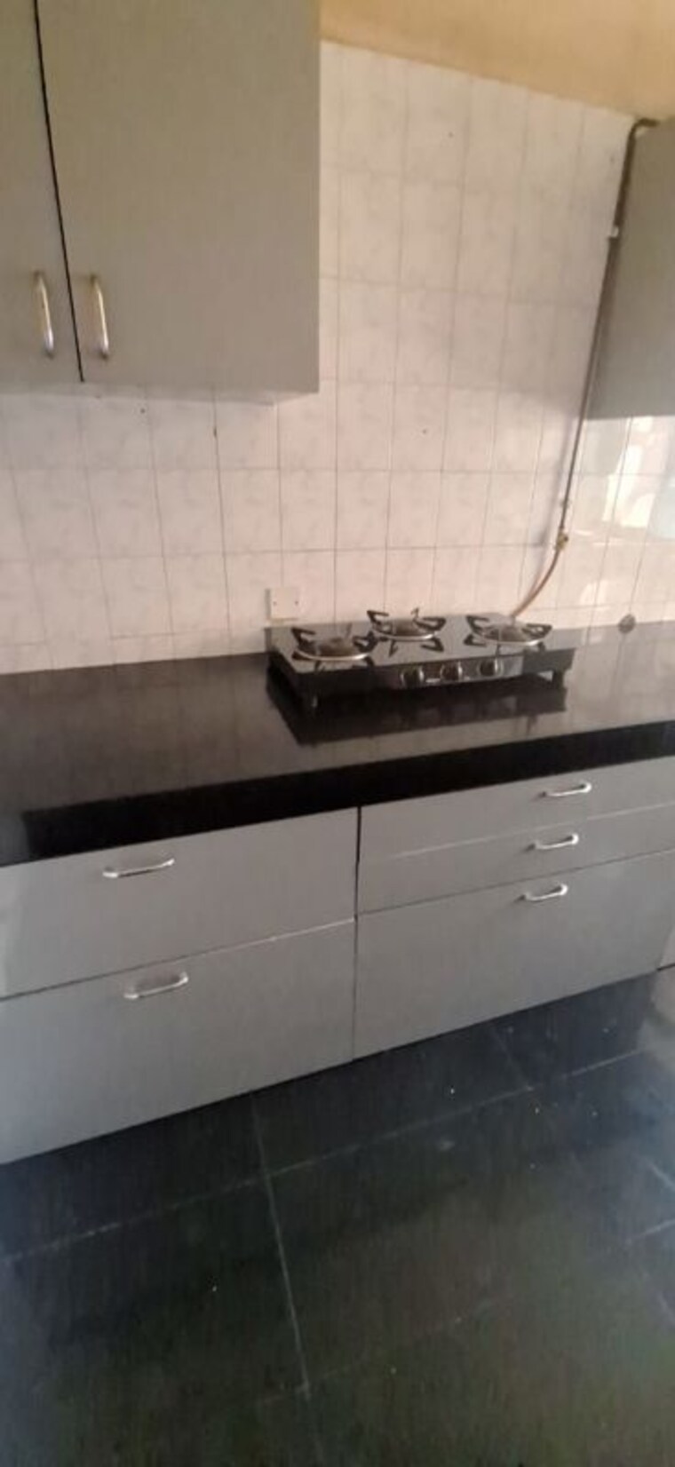 Kitchen, patel-terrace 3 Bedroom 1200 Sq.Ft. Apartment In Andheri East Mumbai 9775354
