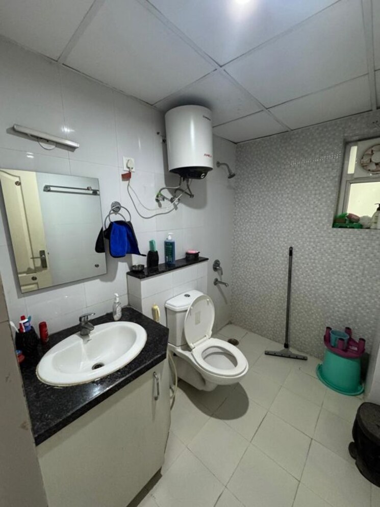 Team Area, ss-aaron-ville 4 Bedroom 3500 Sq.Ft. Builder Floor In Sector 48 Gurgaon 9775356