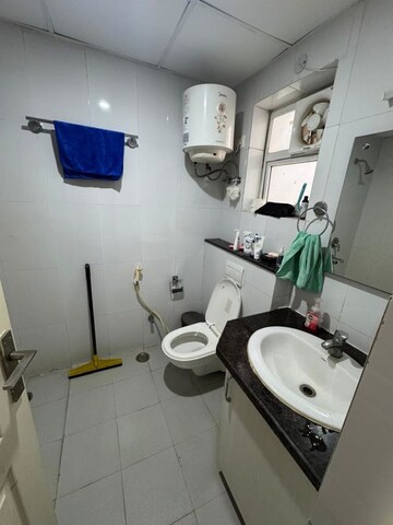 4 BHK Builder Floor For Rent in SS Aaron Ville, Sector 48