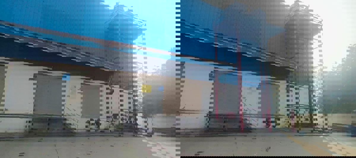 Warehouse For Rent in Garoli Khurd