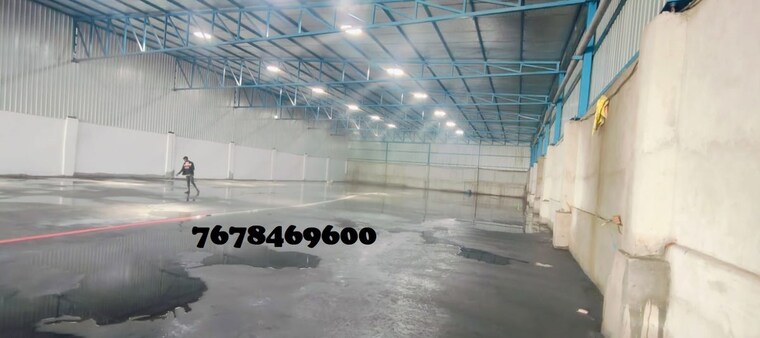 Exterior View, garoli khurd Commercial Warehouse 90000 Sq.Ft. In Garoli Khurd Gurgaon 9775322