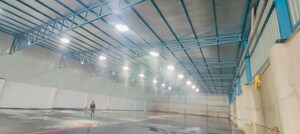 Building Lobby in  Warehouse at Garoli Khurd – for Rent