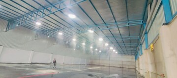 Building Lobby in  Warehouse at Garoli Khurd – for Rent