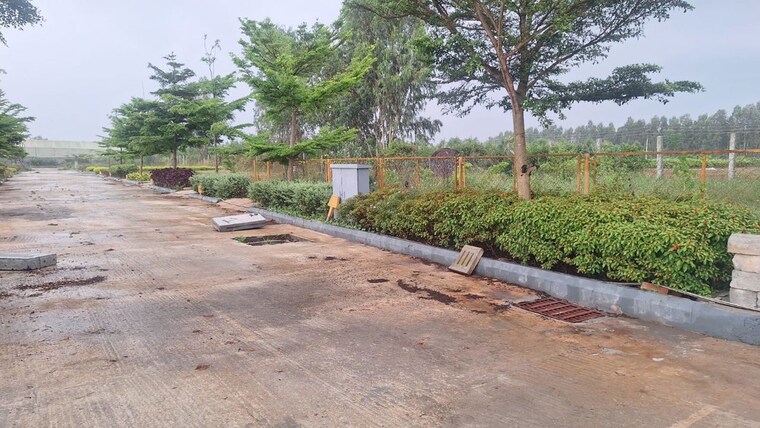 undefined, anekal  1200 Sq.Ft. Plot In Anekal Bangalore 9775352