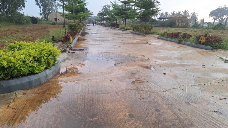undefined, anekal  1200 Sq.Ft. Plot In Anekal Bangalore 9775352