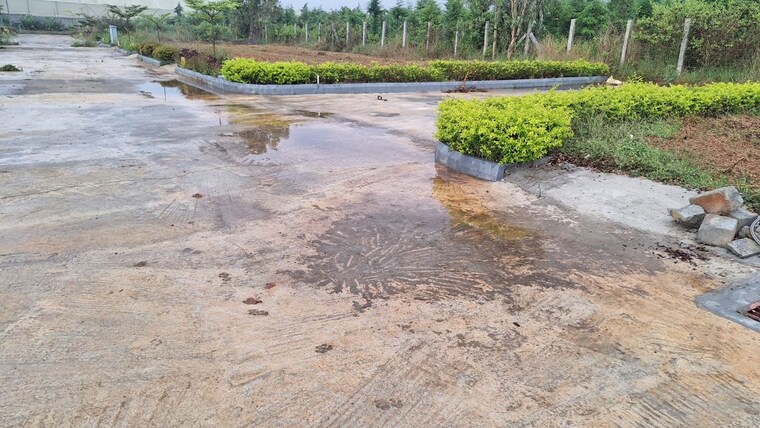 undefined, anekal  1200 Sq.Ft. Plot In Anekal Bangalore 9775352