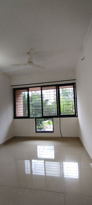 Room in 2 BHK Apartment at Nanded City Sarang, Nanded – for Rent