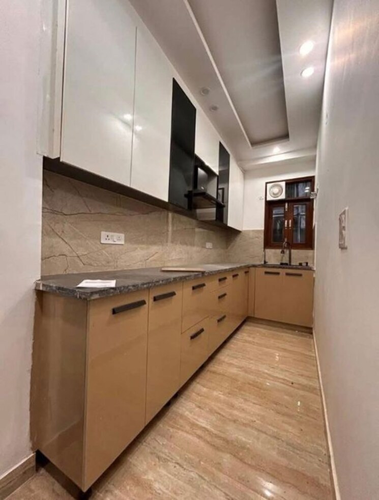 Kitchen, saket 2 Bedroom 900 Sq.Ft. Apartment In Saket Delhi 9775362
