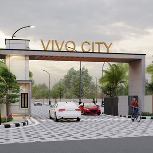  Plot For Sale in Omaxe City, Bagru Khurd