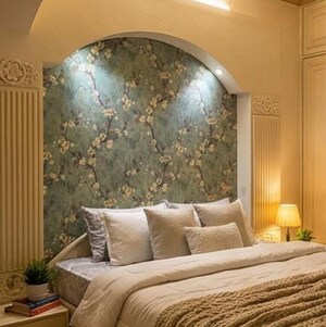 1 BHK Apartment For Rent in Lokhandwala Complex, Lokhandwala Complex