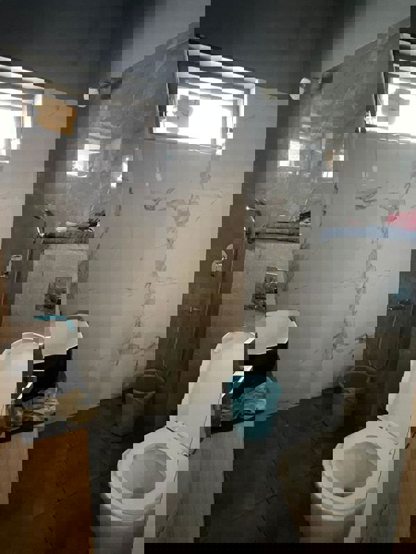 2 BHK + Pooja Room Builder Floor For Rent in Ashoka Enclave