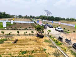 Plot For Sale in Raebareli Road