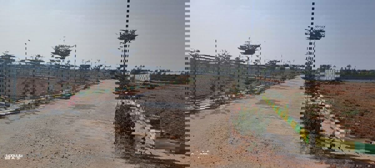 Plot For Sale in Kolar