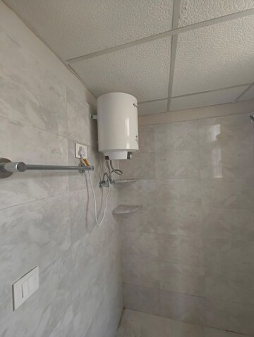 Bathroom in 2 BHK Apartment at Signature Global Proxima, Sector 89 – for Rent