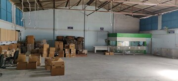  Warehouse – Exterior View View at Sohna - for Rent