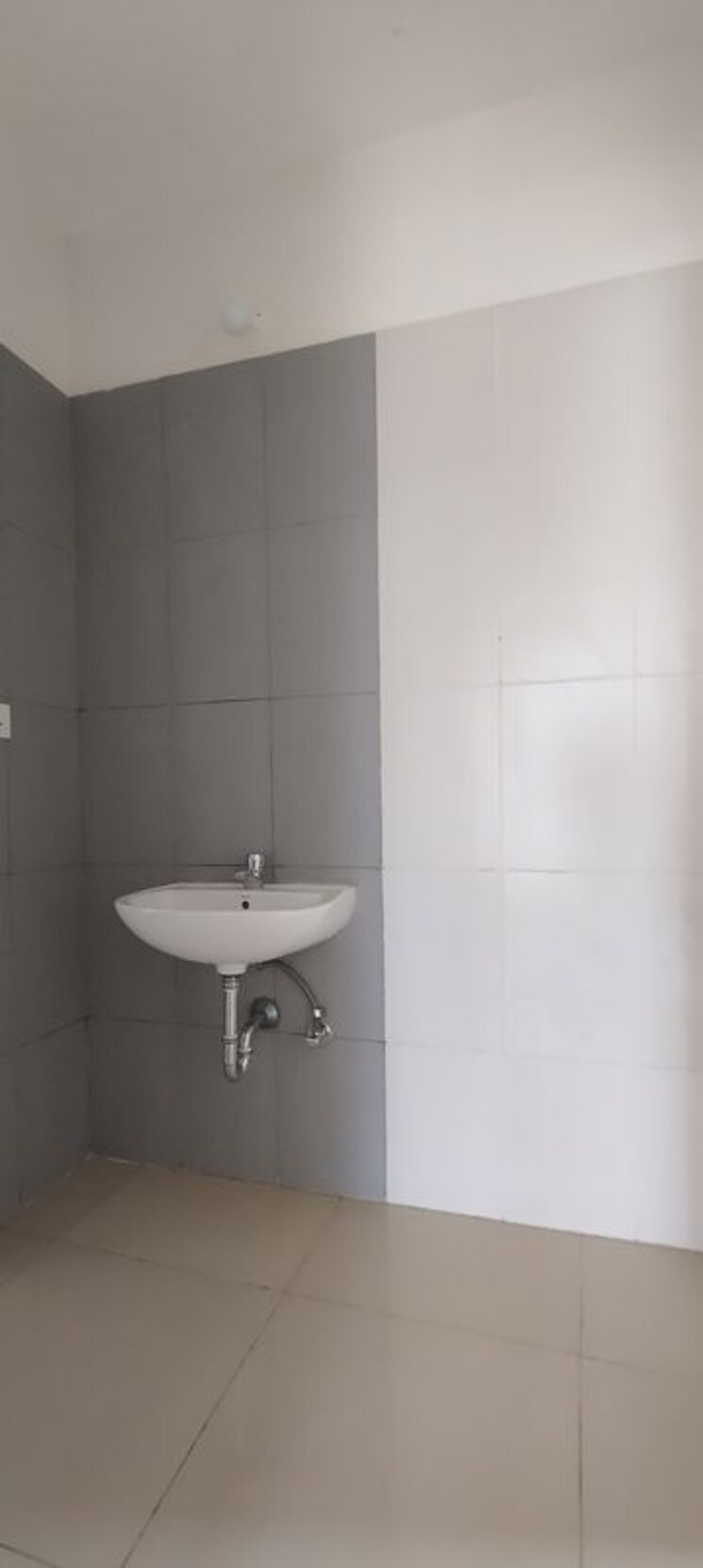 Bathroom, nanded-asawari 3 Bedroom 1100 Sq.Ft. Apartment In Nanded Pune 9775369