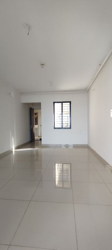 3 BHK + Study Room 1100 Sq.Ft. Apartment in Nanded Asawari