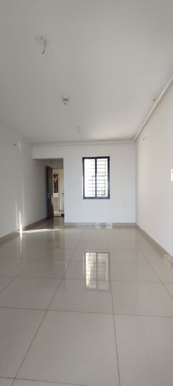3 BHK + Study Room Apartment For Rent in Nanded Asawari
