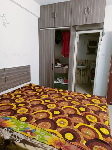 Bedroom in 4 BHK Apartment at SS The Leaf, Sector 85 – for Rent