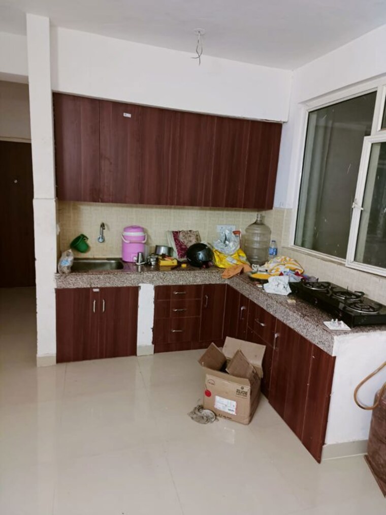 Kitchen, ss-the-leaf 4 Bedroom 2600 Sq.Ft. Apartment In Sector 85 Gurgaon 9775392